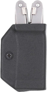 Clip & Carry Victorinox Spirit Sheath Black VSPIRIT-BLK by Clip & Carry