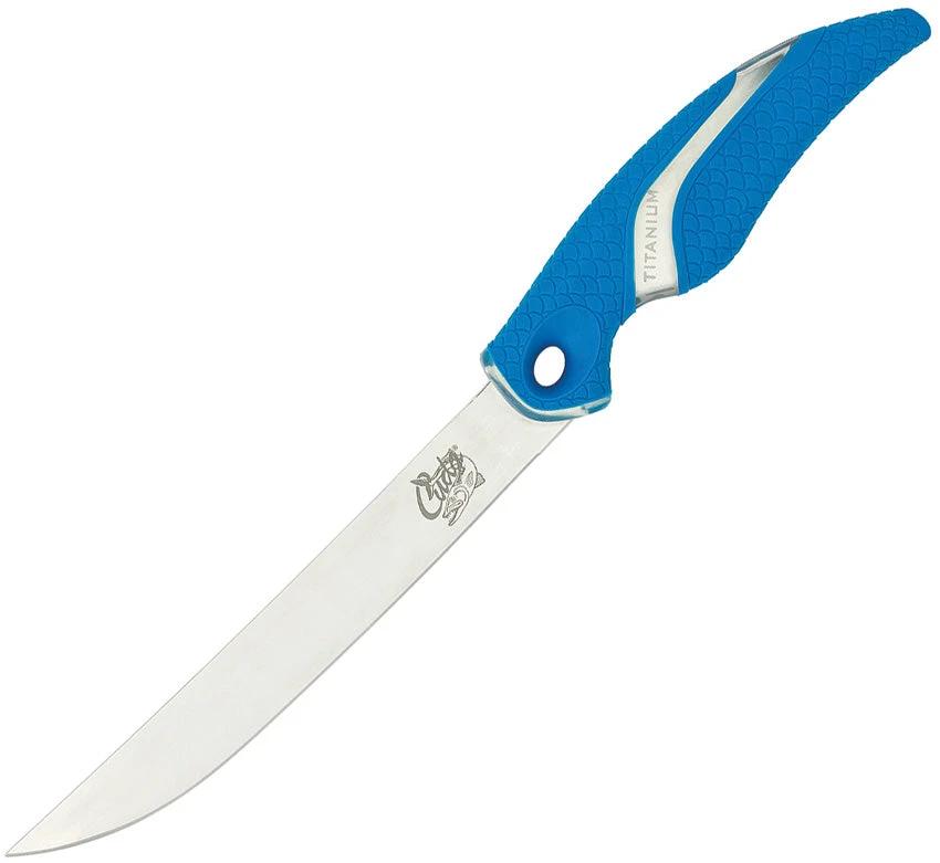 Camillus Cuda Flex Fillet 18090 by Camillus