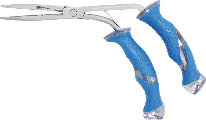 Camillus Cuda Pistol Grip Plier 18096 by Camillus