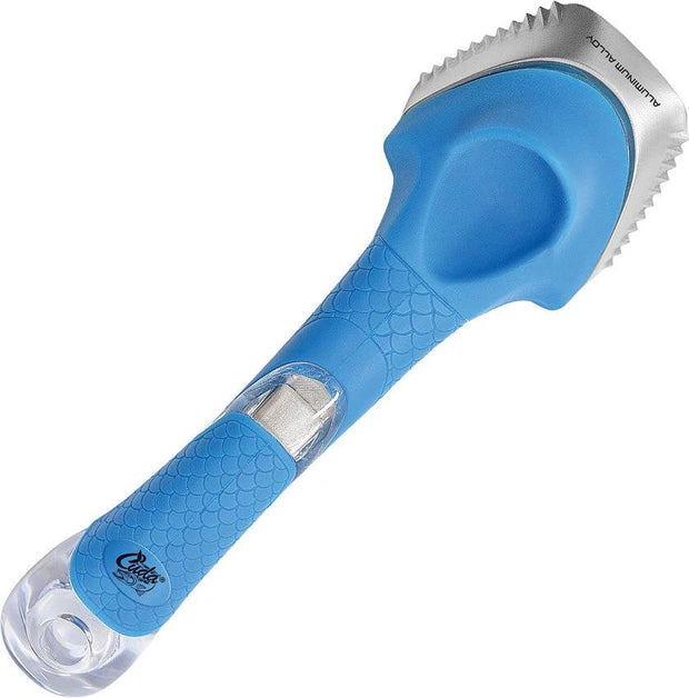 Camillus Cuda Descaler 18115 by Camillus