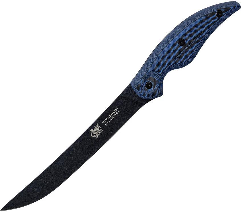 Camillus Cuda Wide Fillet 18126 by Camillus