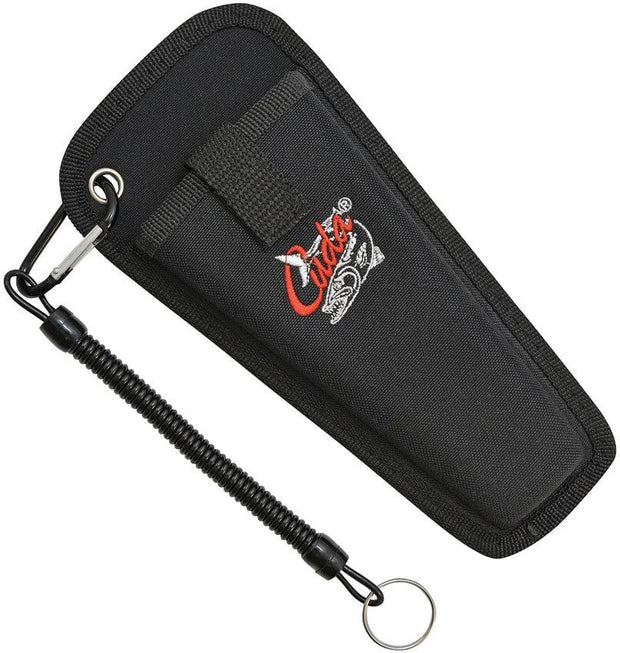 Camillus Cuda Sheath and Lanyard 18189 by Camillus