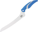 Camillus Cuda Offset Serrated Knife 18844 by Camillus