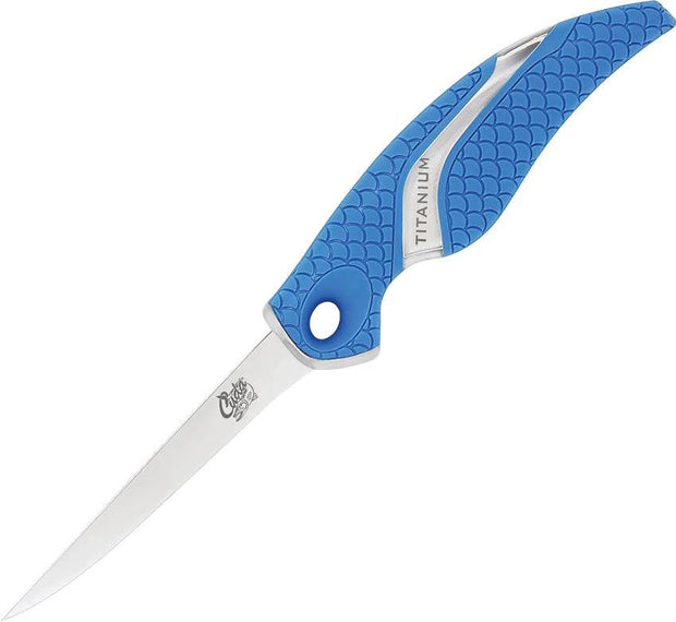 Camillus Cuda Fillet Knife 18853 by Camillus