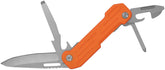 Camillus Pocket Block Multi Tool Orange 19652