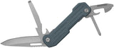 Camillus Pocket Block Multi Tool Slate 19658 by Camillus