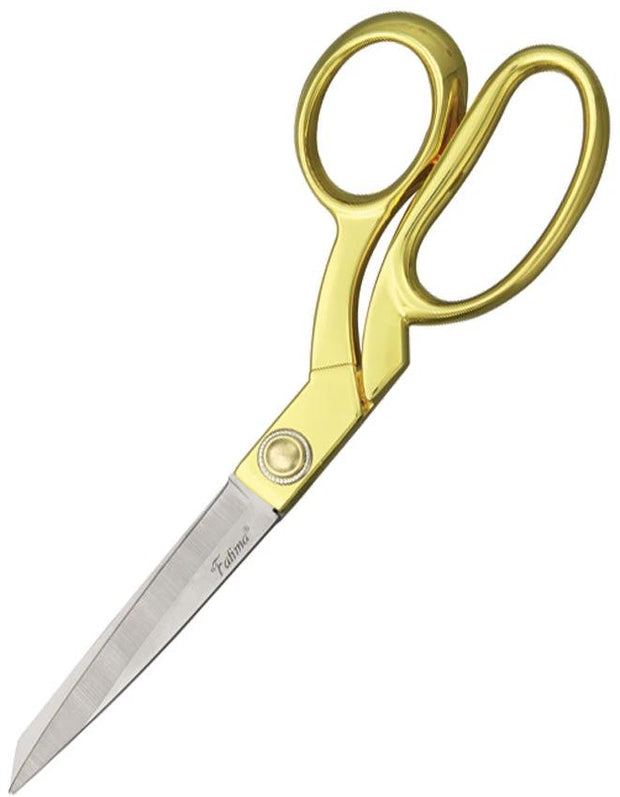 Fatima Fatima Tailor Scissors 107713-GD by Fatima