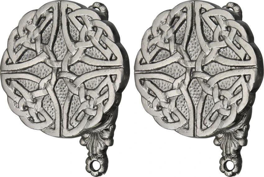 Pakistan Celtic Gun and Sword Holder 203312 by Pakistan