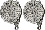 Pakistan Celtic Gun and Sword Holder 203312 by Pakistan