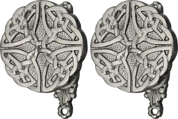 Pakistan Celtic Gun and Sword Holder 203312 by Pakistan