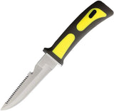 Rite Edge Diver's Knife Yellow 210424YW by Rite Edge