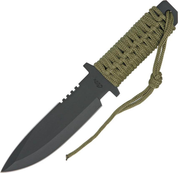 Rite Edge Military Spear 210668 by Rite Edge
