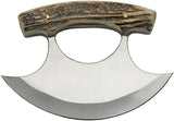 Rite Edge Ulu Stag DH-8027 by Rite Edge