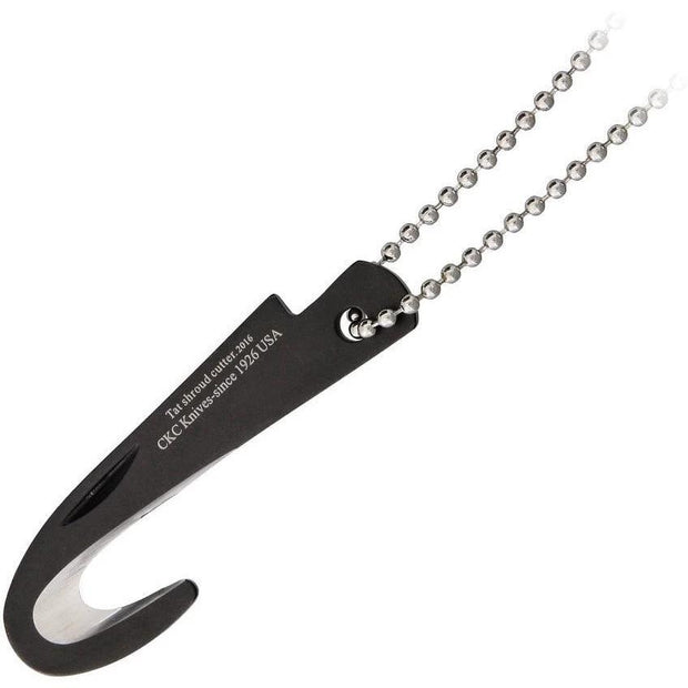 Colonial Tat Cutter Neck Knife TAT CUTTER by Colonial