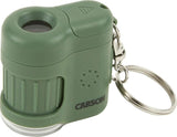 Carson Optics MicroMini Pocket Microscope MM-280G by Carson Optics