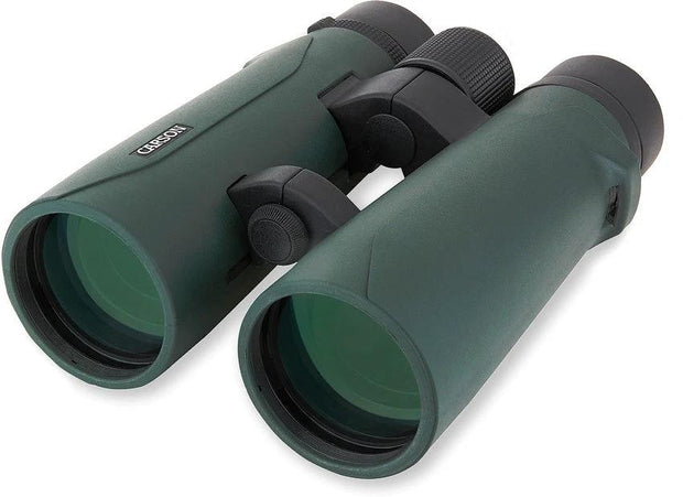 Carson Optics Binoculars 10x50 RD-050 by Carson Optics
