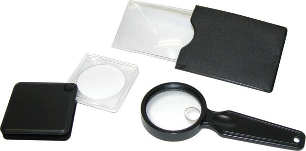Carson Optics Value-Pak VP01 by Carson Optics
