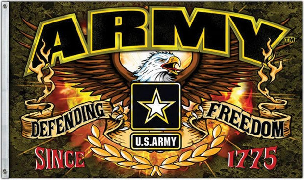 Flags US Army Flag SDFLAR by Flags