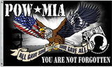 Flags POW MIA Flag SPOWFL by Flags