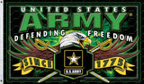 Flags US Army Flag SSFLAR by Flags