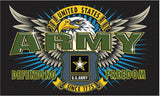 Flags Mission First Army Flag SMFLAR by Flags