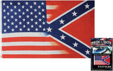 Flags Pride of the South Flag SREUSA by Flags