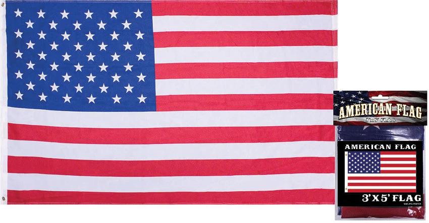 Flags American Flag SFLUSA by Flags