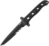 CRKT M16-FX Tanto Veff Fixed Blade M16-13FX by CRKT
