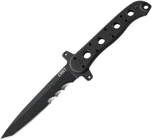 CRKT M16-FX Tanto Veff Fixed Blade M16-13FX