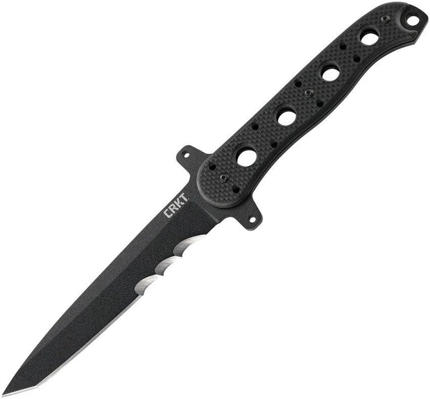 CRKT M16-FX Tanto Veff Fixed Blade M16-13FX by CRKT