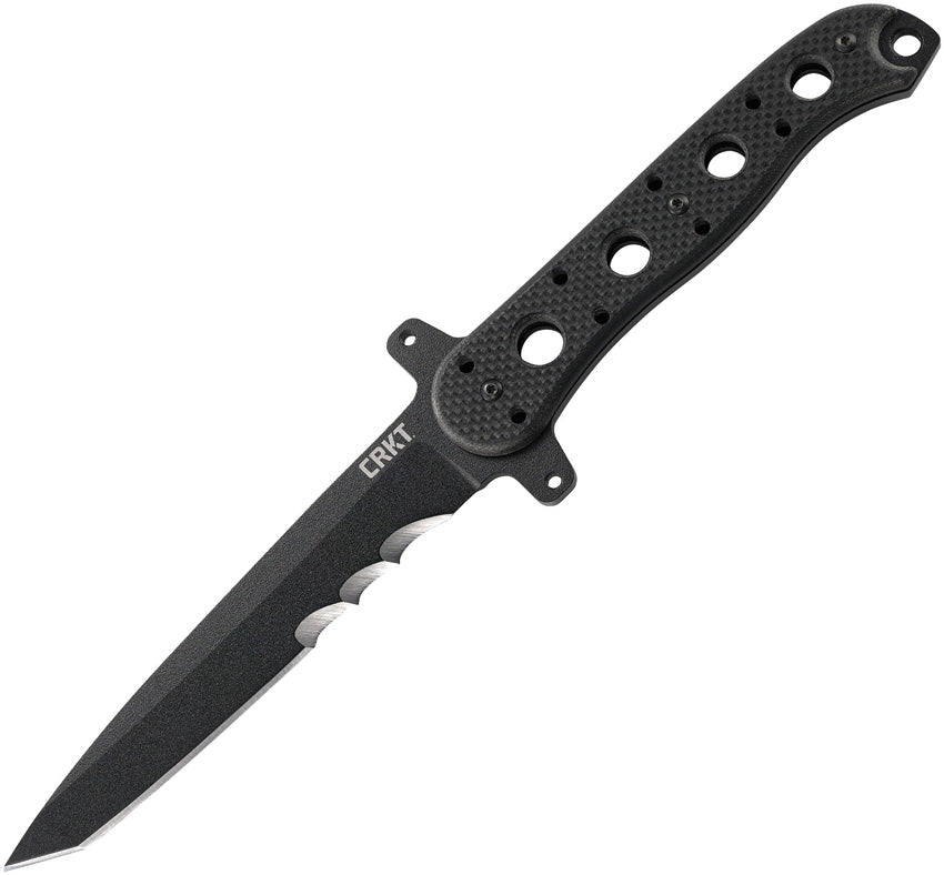 CRKT M16-FX Tanto Veff Fixed Blade M16-13FX