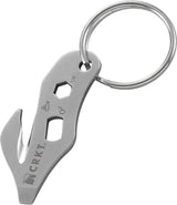 CRKT KERT Fixed Blade 794023020557 by CRKT
