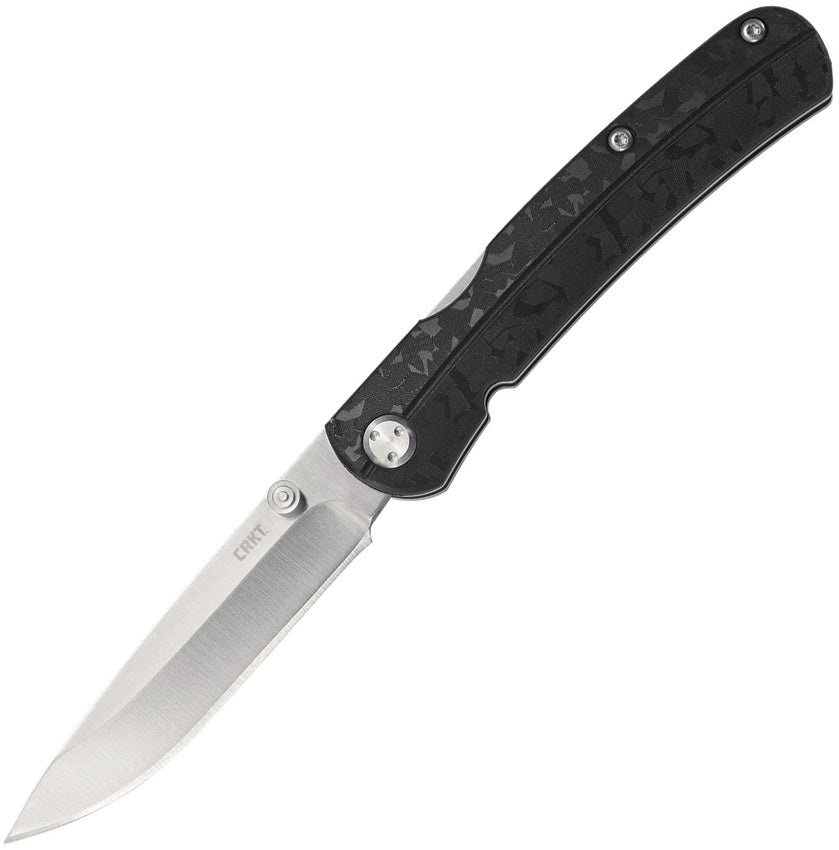 CRKT Kith Front Lock 6433