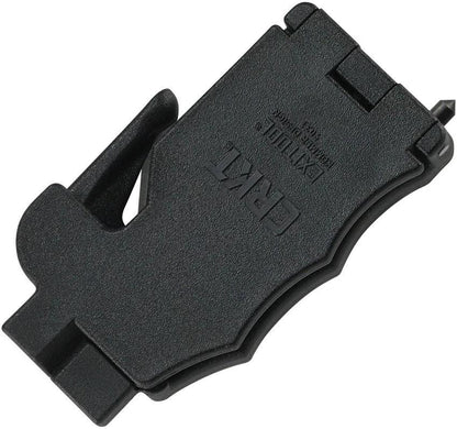 CRKT Exitool Black 9031 by CRKT