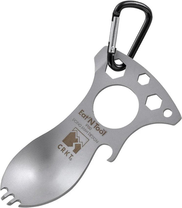 CRKT i.D. Works Eat'N Tool by CRKT