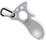 CRKT Eat N Tool Titanium 9100TI by CRKT