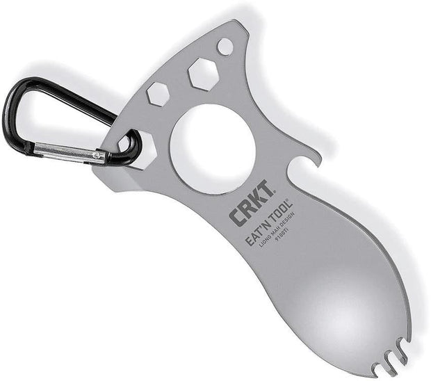 CRKT Eat N Tool Titanium 9100TI by CRKT