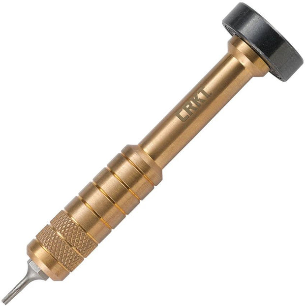 CRKT Hex Bit Driver Tool 9911-2 by CRKT