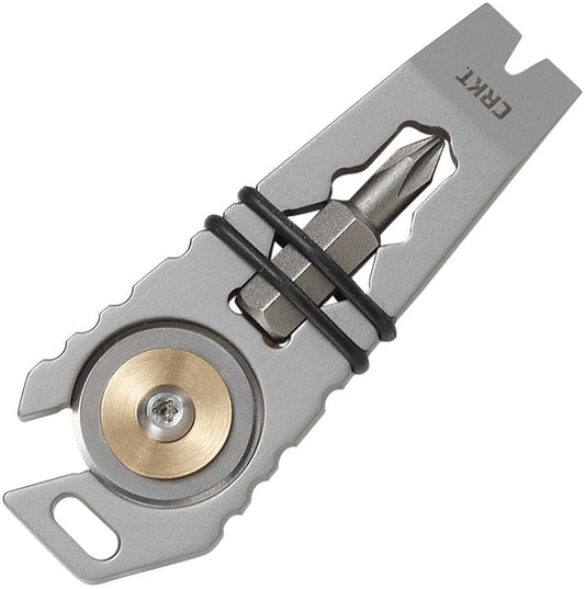 CRKT Pry Cutter Keychain Tool 9913