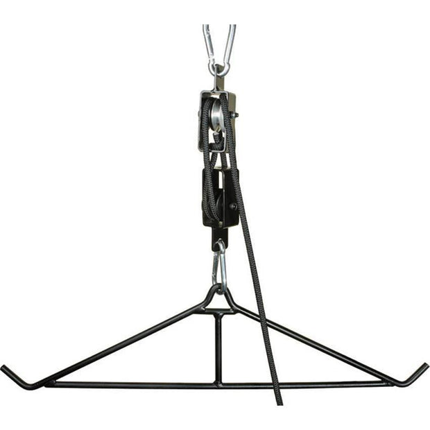 CRKT Kommer Hoist n Lok Big Game HOIST1 by CRKT
