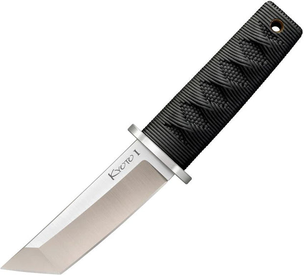 Cold Steel Kyoto II Fixed Blade Tanto Knife by Cold Steel
