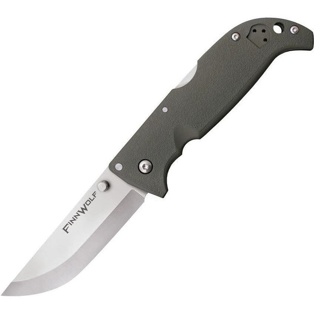 Cold Steel Finn Wolf Folding Knife 20NPF by Cold Steel
