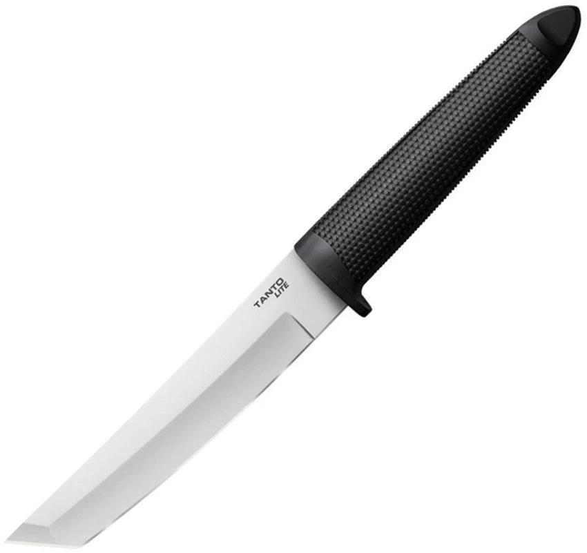 Cold Steel Tanto Lite CS20TL – Fixed Blade Knife by Cold Steel