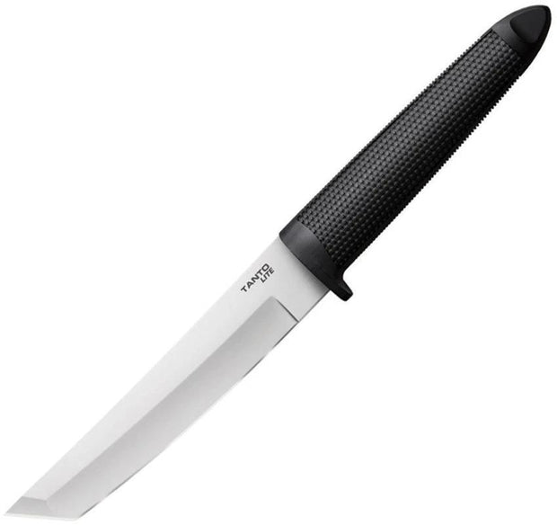 Cold Steel Tanto Lite CS20TL – Fixed Blade Knife by Cold Steel