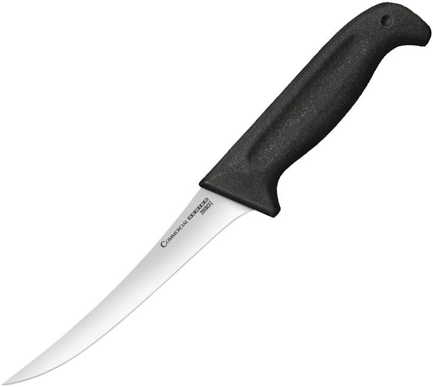 Cold Steel Commercial Series Flex Curved 20VBCFZ by Cold Steel