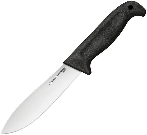 Cold Steel Commercial Series Western Hunter 20VSHSZ – Fixed Blade Knife by Cold Steel