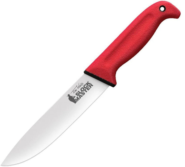 Cold Steel Scalper Slock Master CS-20VSTW – Hunting & Outdoor Knife by Cold Steel