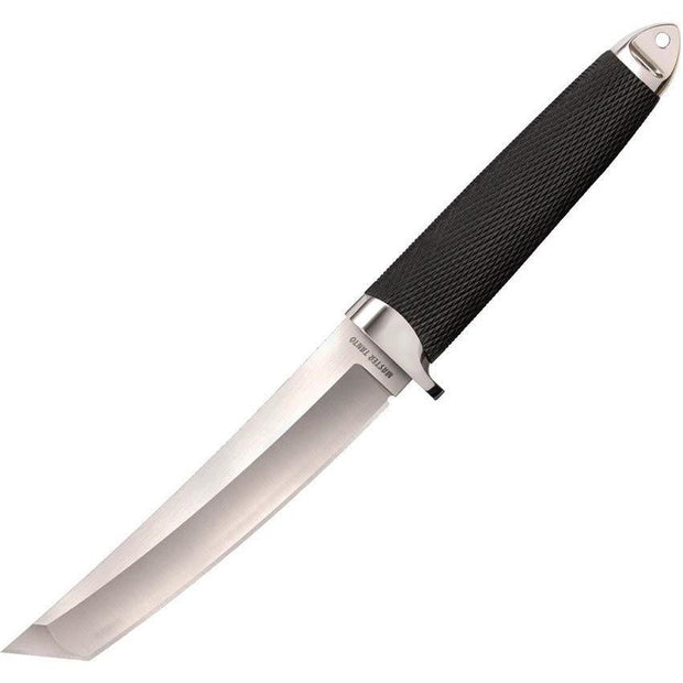 Cold Steel Master Tanto VG-10 San Mai Fixed Blade Knife by Cold Steel