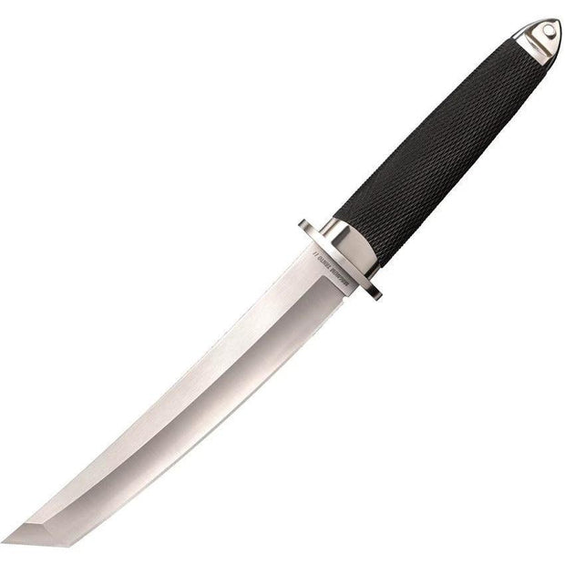 Cold Steel Magnum Tanto II VG-10 San Mai Fixed Blade Knife by Cold Steel