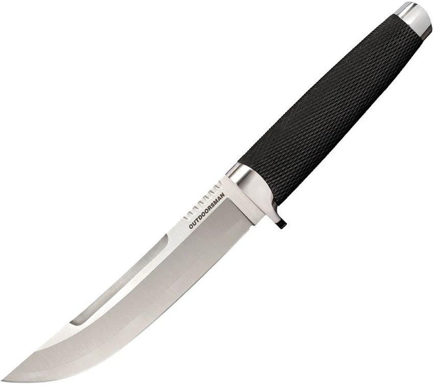 Cold Steel Outdoorsman VG-10 San Mai® Fixed Blade Knife - 35AP by Cold Steel
